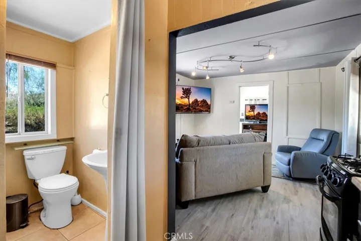 50026 29 Palms, Morongo Valley, California 92256
