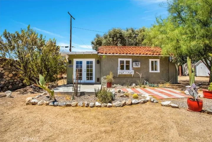 50026 29 Palms, Morongo Valley, California 92256