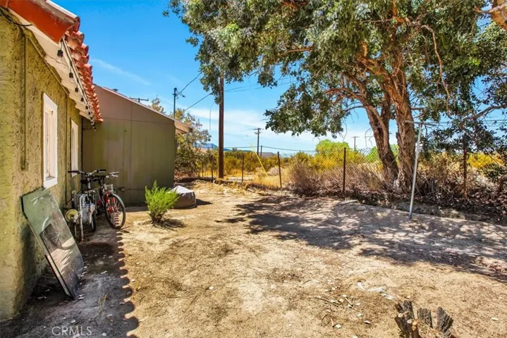 50026 29 Palms, Morongo Valley, California 92256