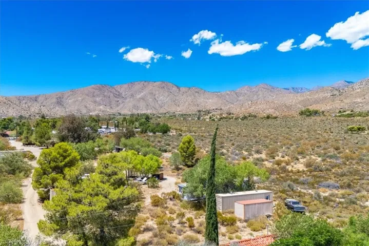 50026 29 Palms, Morongo Valley, California 92256