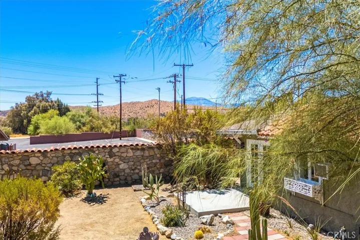 50026 29 Palms, Morongo Valley, California 92256
