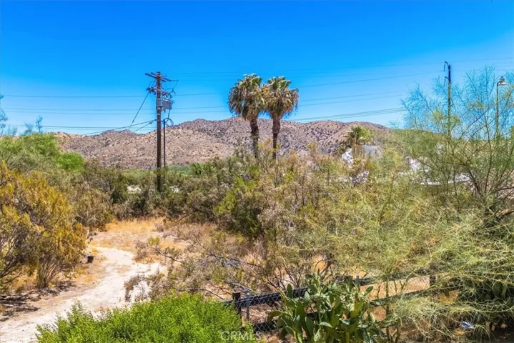 50026 29 Palms, Morongo Valley, California 92256