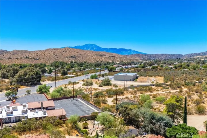 50026 29 Palms, Morongo Valley, California 92256