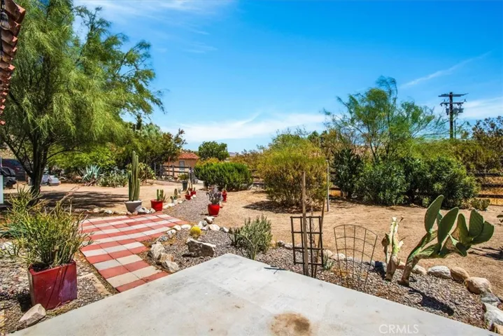 50026 29 Palms, Morongo Valley, California 92256