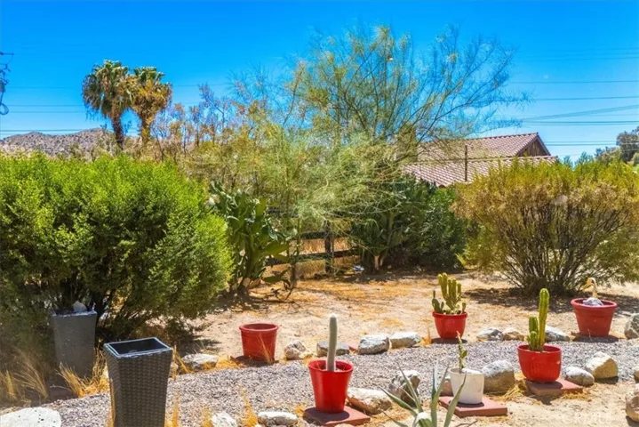 50026 29 Palms, Morongo Valley, California 92256