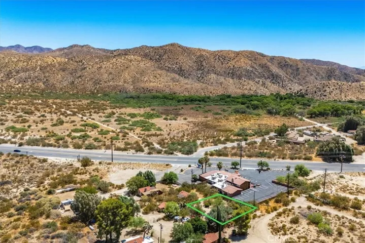 50026 29 Palms, Morongo Valley, California 92256