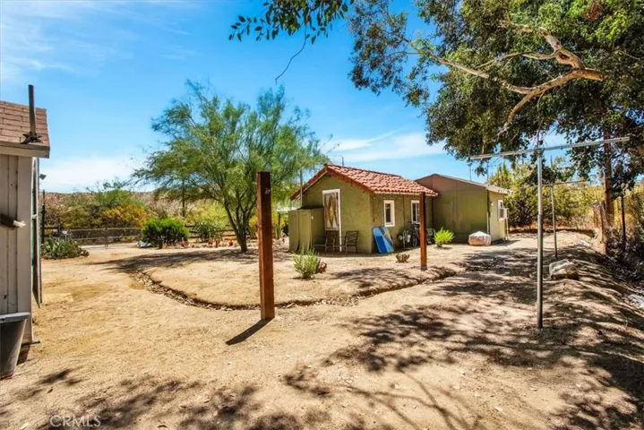 50026 29 Palms, Morongo Valley, California 92256