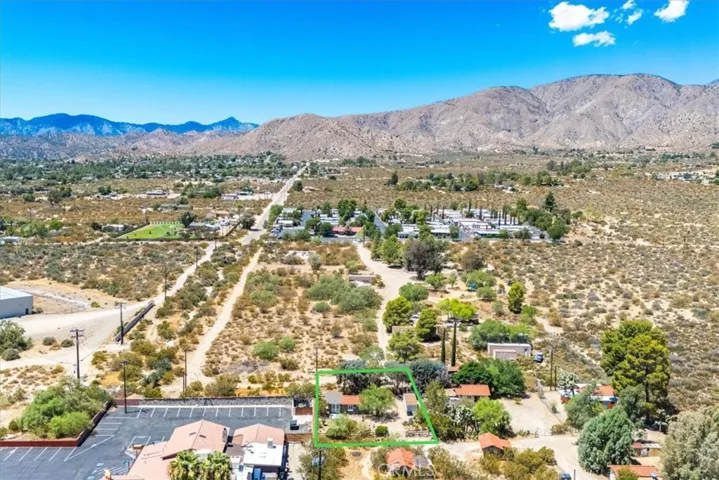 50026 29 Palms, Morongo Valley, California 92256