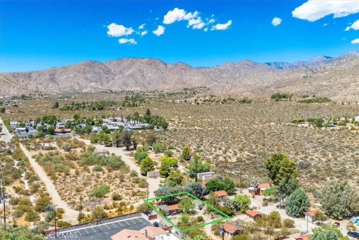 50026 29 Palms, Morongo Valley, California 92256