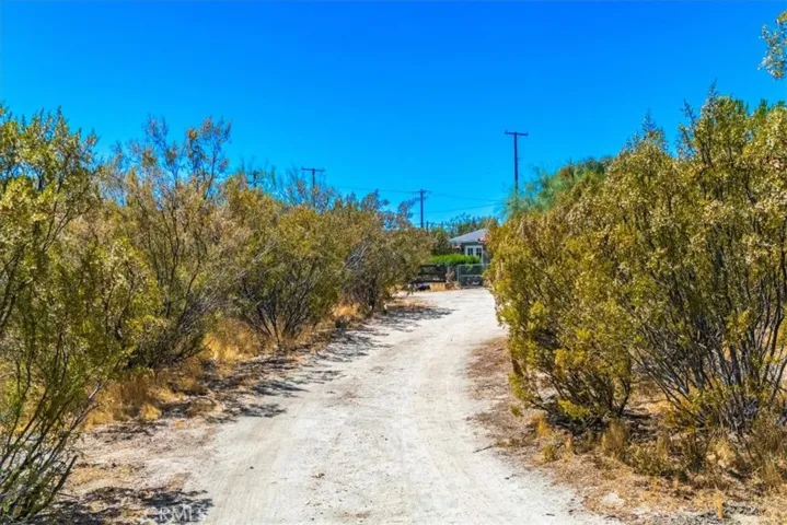 50026 29 Palms, Morongo Valley, California 92256