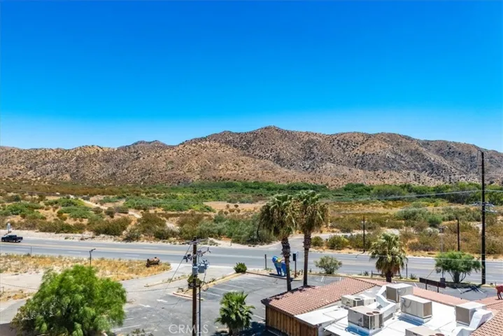 50026 29 Palms, Morongo Valley, California 92256