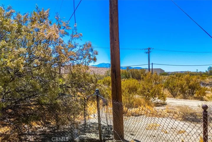 50026 29 Palms, Morongo Valley, California 92256