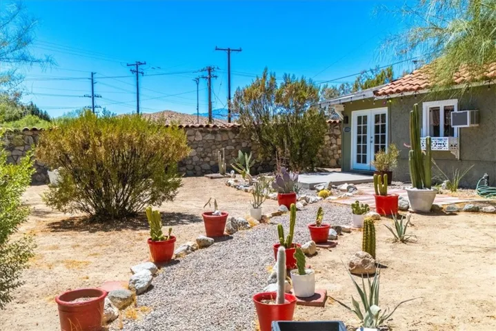 50026 29 Palms, Morongo Valley, California 92256