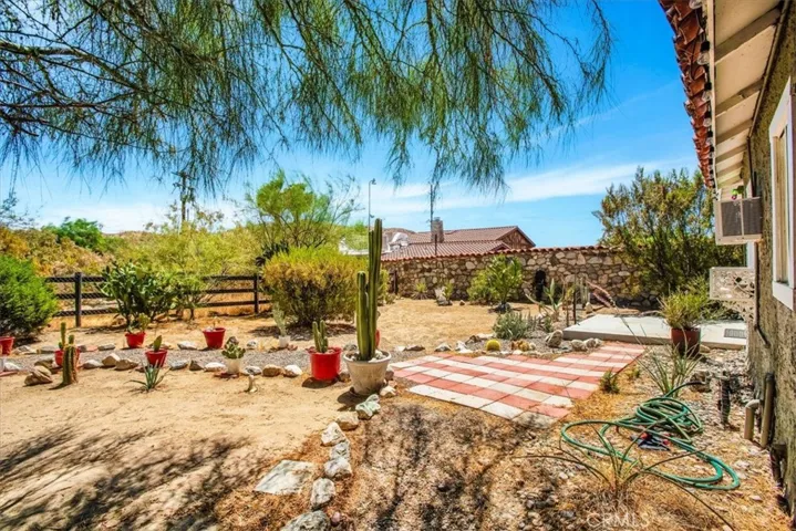 50026 29 Palms, Morongo Valley, California 92256