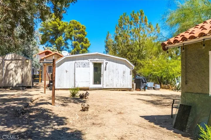 50026 29 Palms, Morongo Valley, California 92256
