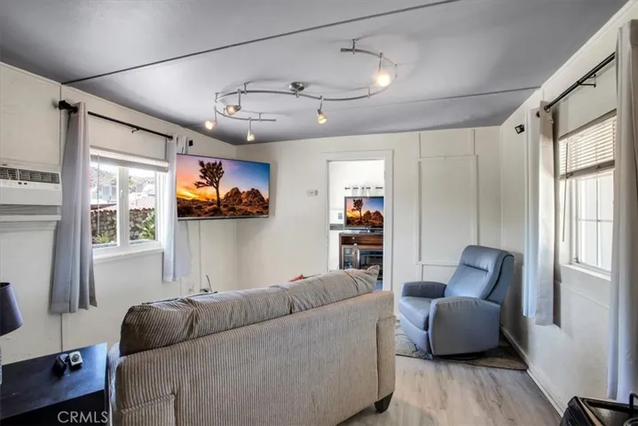 50026 29 Palms, Morongo Valley, California 92256