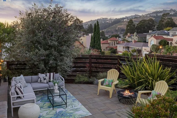 111 Agnes Street, Oakland, California 94618