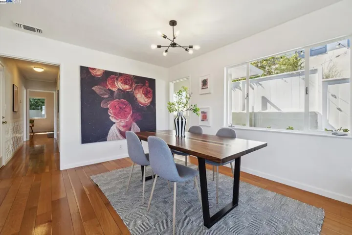 111 Agnes Street, Oakland, California 94618