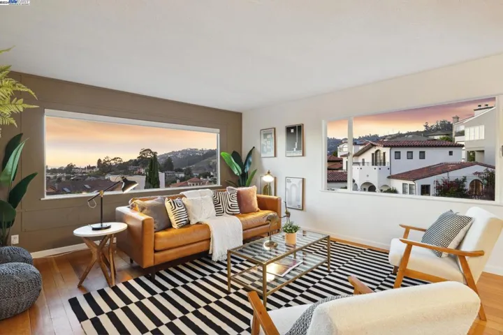 111 Agnes Street, Oakland, California 94618