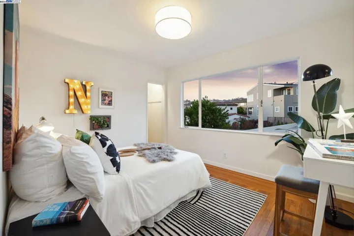 111 Agnes Street, Oakland, California 94618