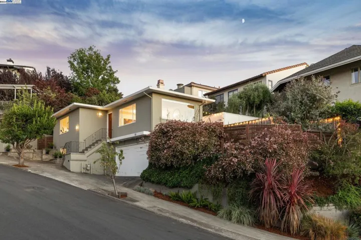 111 Agnes Street, Oakland, California 94618