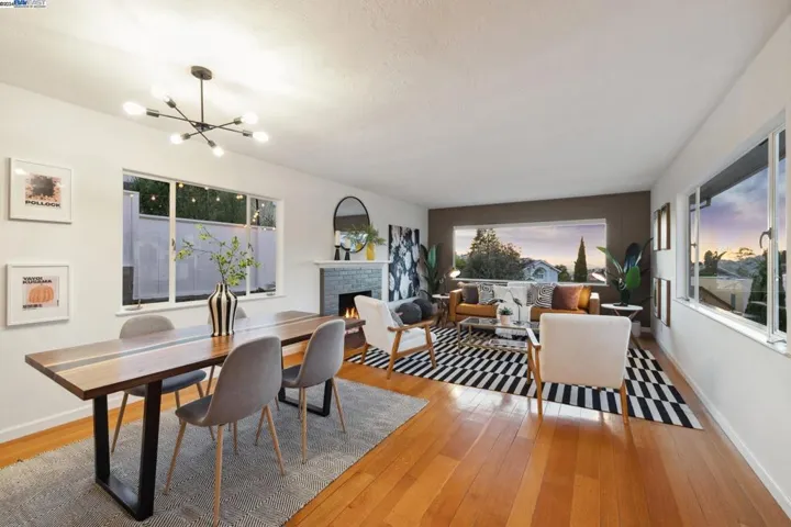 111 Agnes Street, Oakland, California 94618