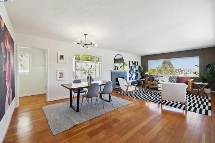 111 Agnes Street, Oakland, California 94618