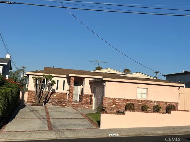 2523 Brian Avenue, Torrance, California 90505