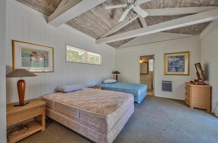 18820 Cachagua Road, Carmel Valley, California 93924