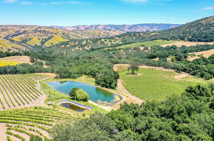 18820 Cachagua Road, Carmel Valley, California 93924