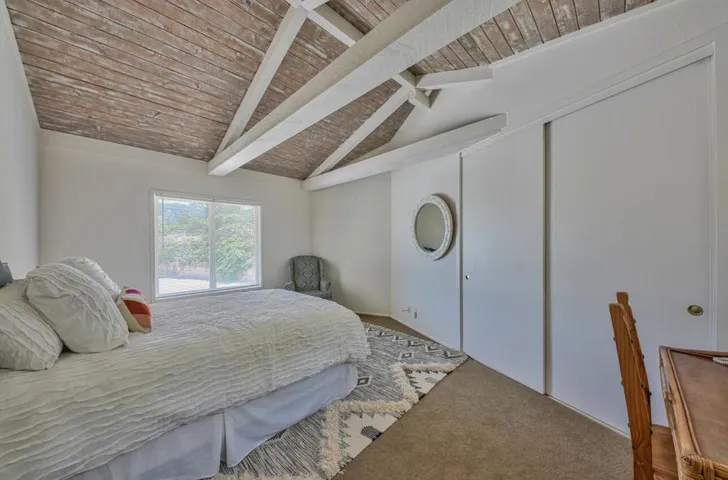 18820 Cachagua Road, Carmel Valley, California 93924