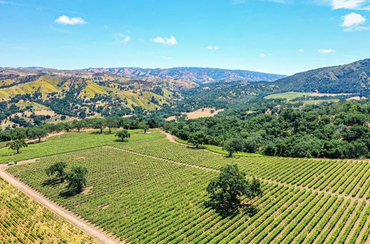 18820 Cachagua Road, Carmel Valley, California 93924