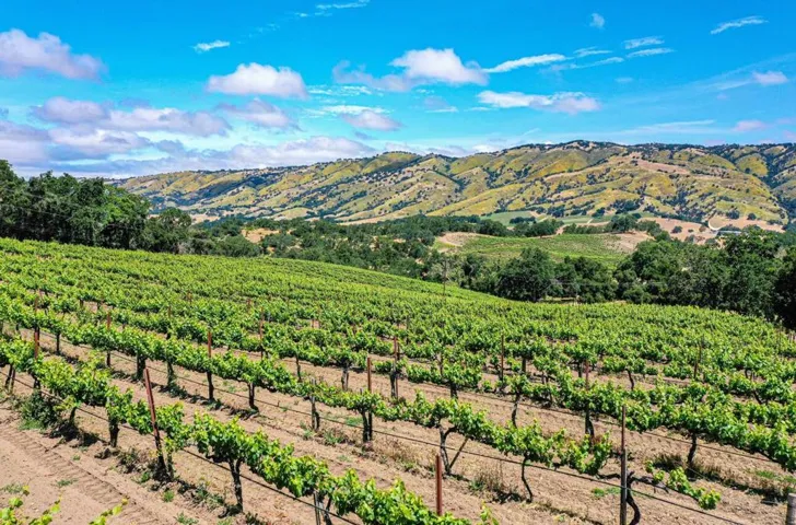 18820 Cachagua Road, Carmel Valley, California 93924