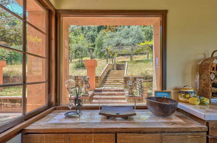 18820 Cachagua Road, Carmel Valley, California 93924