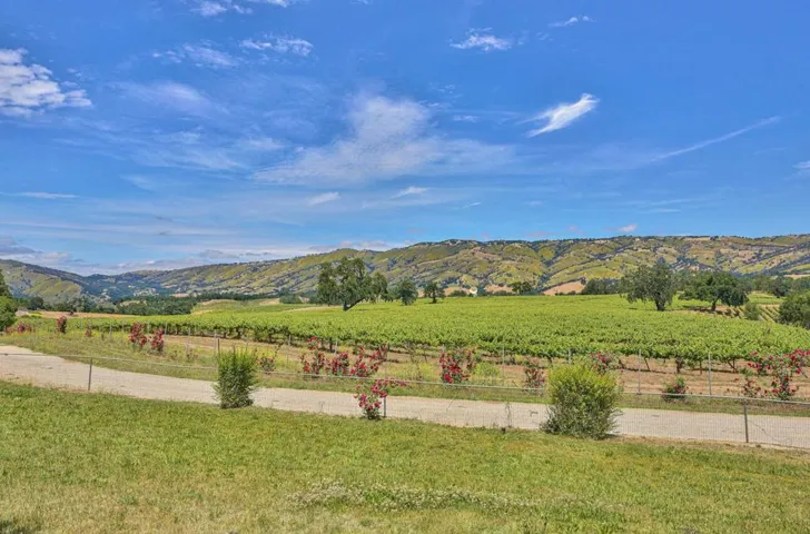 18820 Cachagua Road, Carmel Valley, California 93924
