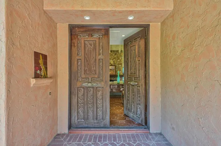 18820 Cachagua Road, Carmel Valley, California 93924