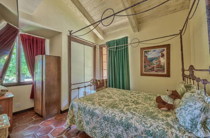 18820 Cachagua Road, Carmel Valley, California 93924