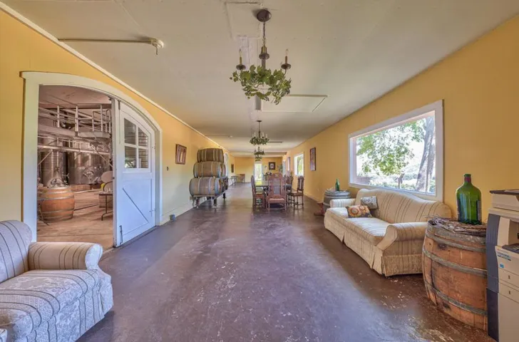 18820 Cachagua Road, Carmel Valley, California 93924