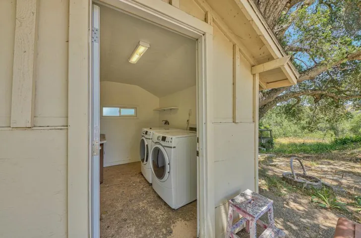 18820 Cachagua Road, Carmel Valley, California 93924