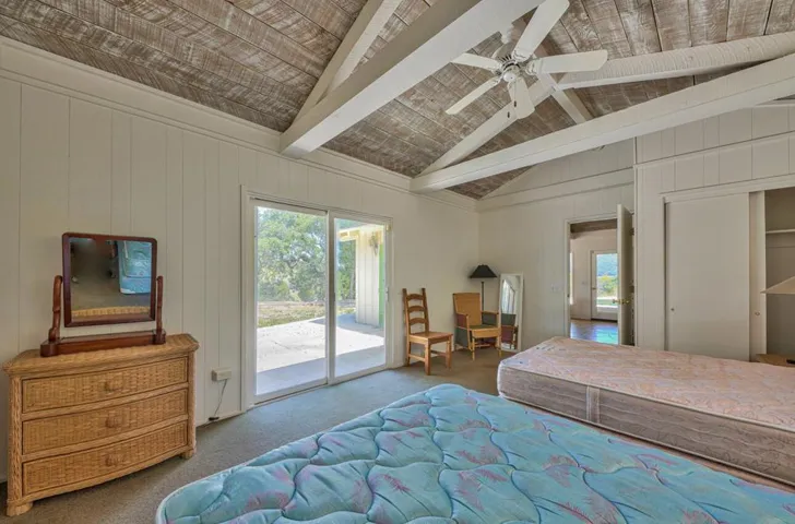 18820 Cachagua Road, Carmel Valley, California 93924