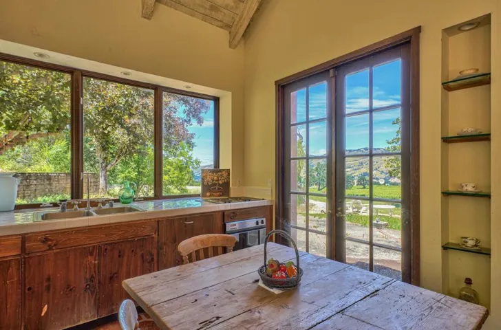 18820 Cachagua Road, Carmel Valley, California 93924