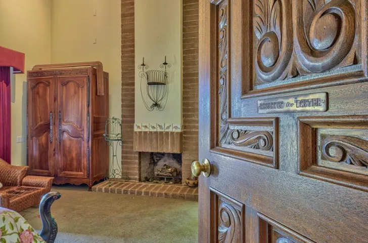 18820 Cachagua Road, Carmel Valley, California 93924