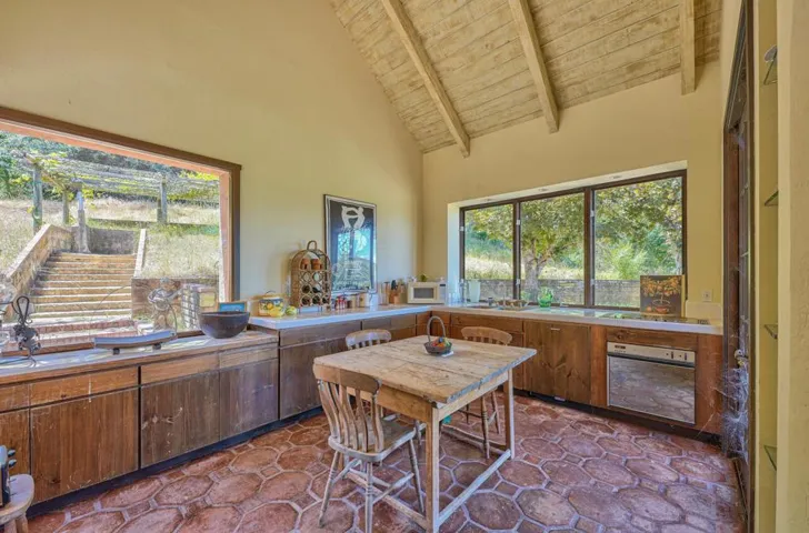18820 Cachagua Road, Carmel Valley, California 93924
