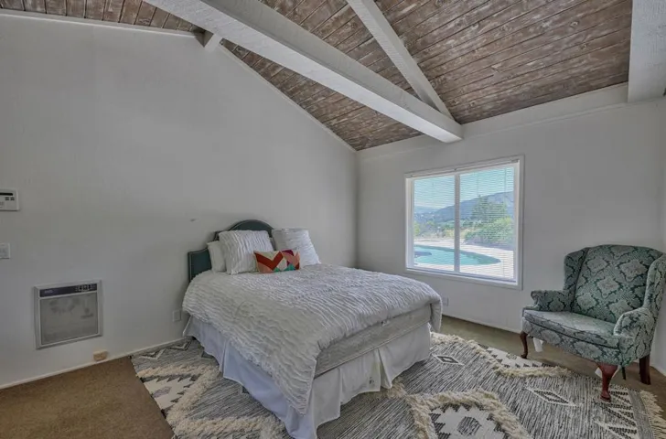 18820 Cachagua Road, Carmel Valley, California 93924