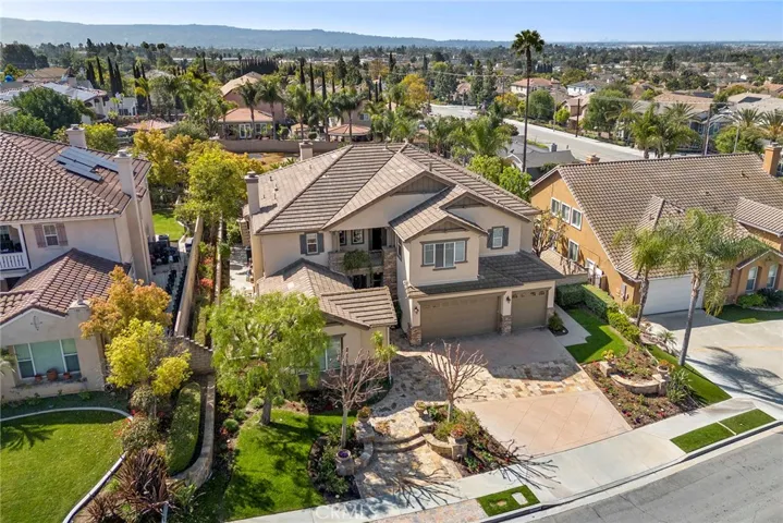 18512 Arbor Gate Lane, Yorba Linda, California 92886