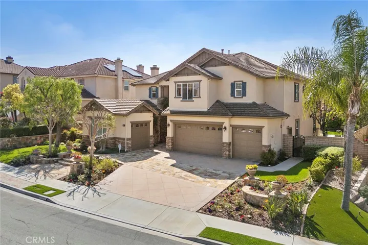 18512 Arbor Gate Lane, Yorba Linda, California 92886
