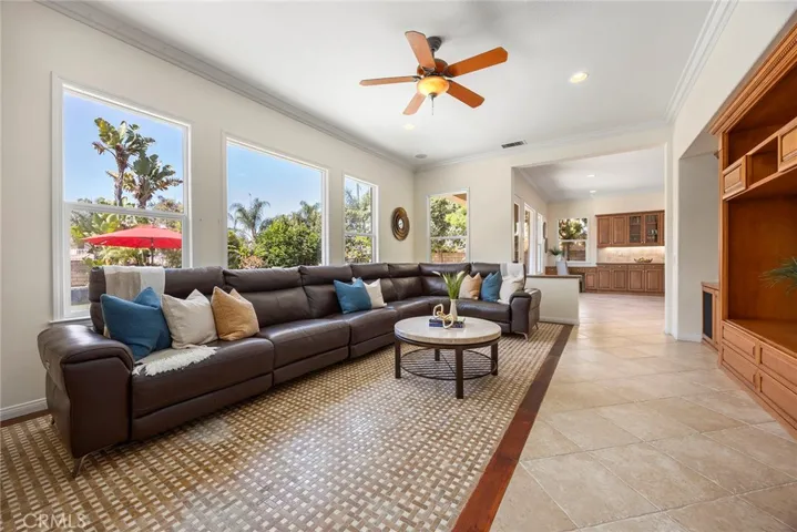 18512 Arbor Gate Lane, Yorba Linda, California 92886
