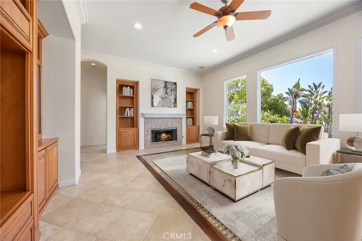 18512 Arbor Gate Lane, Yorba Linda, California 92886