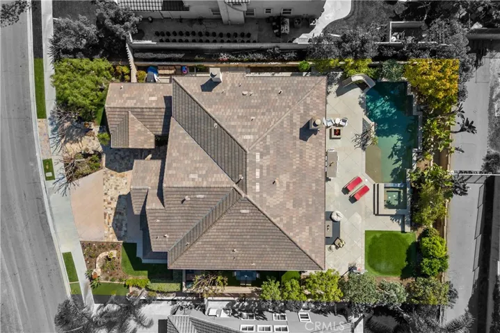 18512 Arbor Gate Lane, Yorba Linda, California 92886