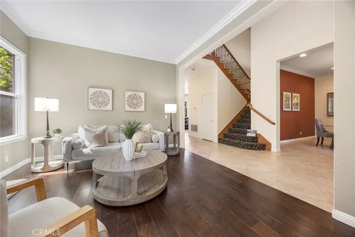18512 Arbor Gate Lane, Yorba Linda, California 92886